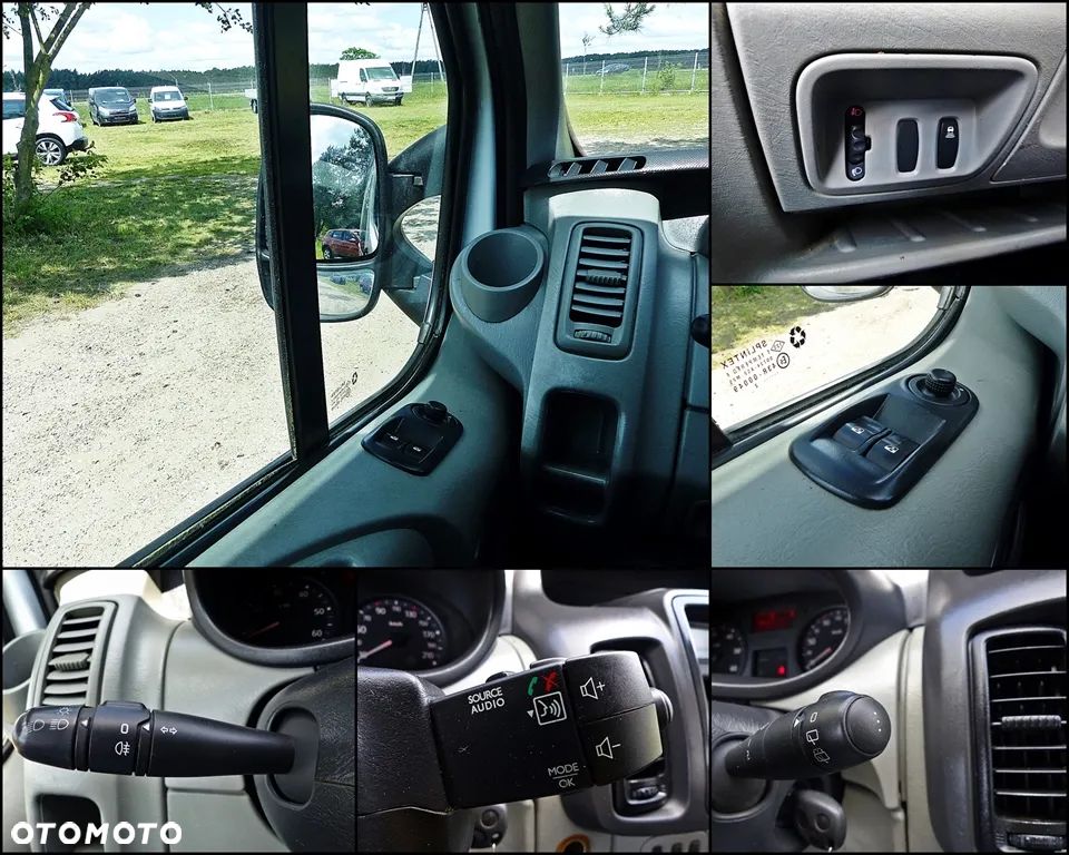 Renault Trafic - 36