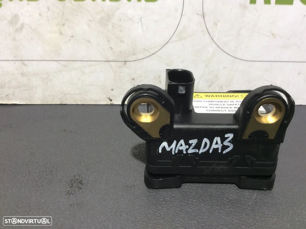 Sensor ESP Mazda 3  2.0MZR-CD 143cv  10170103533  CI76L03EBQ - 4