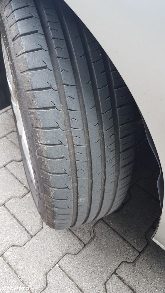 Opel Astra - 34