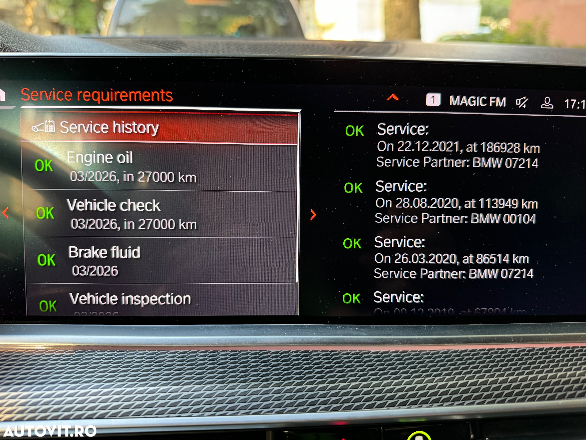 BMW X5 M M50d - 35