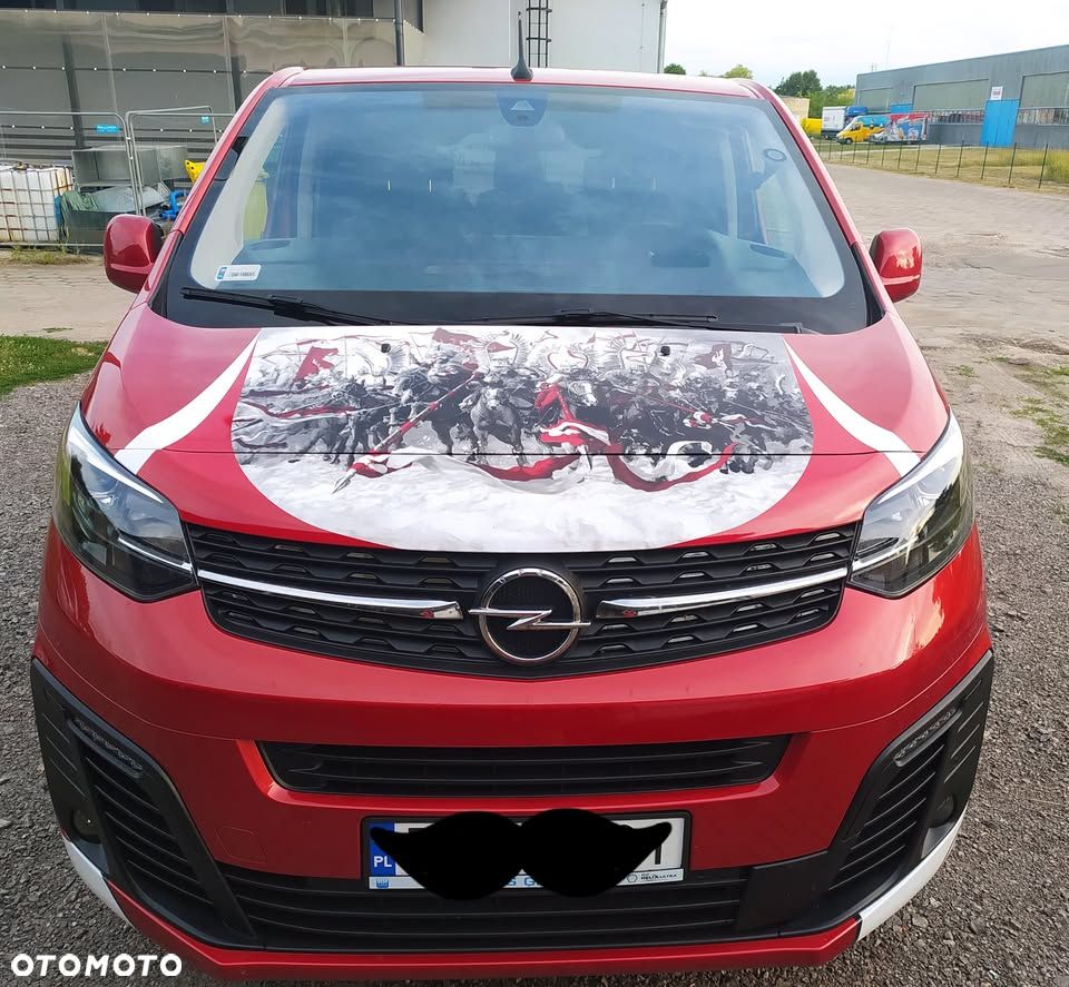 Opel Zafira 2.0 CDTI Extra Long Family Elite - 2