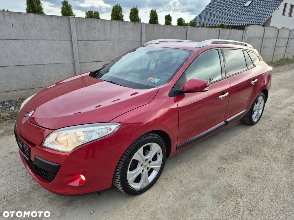 Renault Megane 1.6 16V 110 TomTom Edition - 6