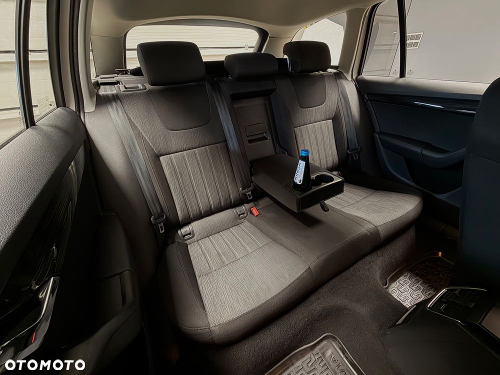 Skoda Octavia 1.5 TSI Style - 22