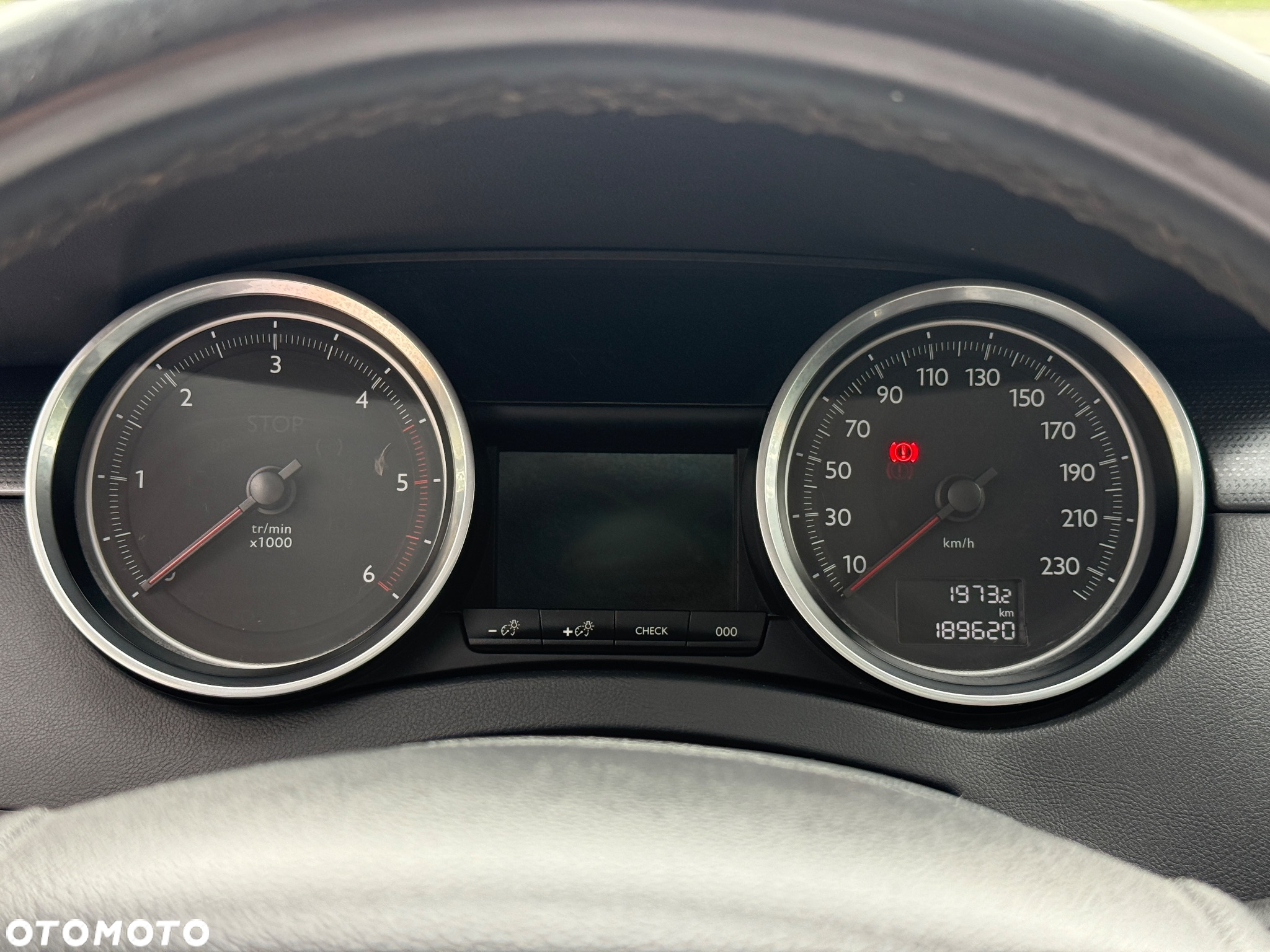 Peugeot 508 SW HDi 160 Allure - 11