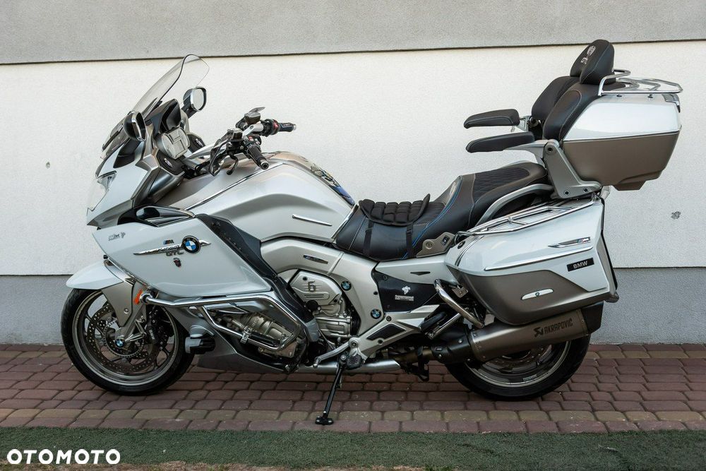 BMW K - 5