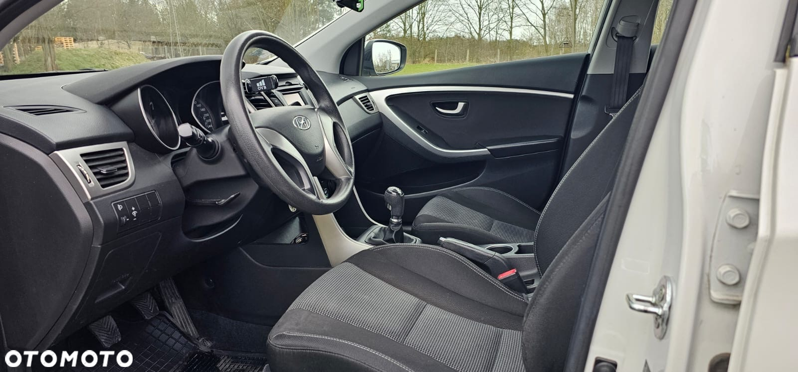 Hyundai i30 1.4 Base - 11