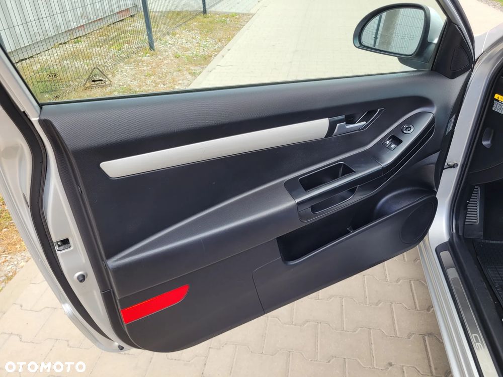 Kia ProCeed 1.6 crdi L - 8