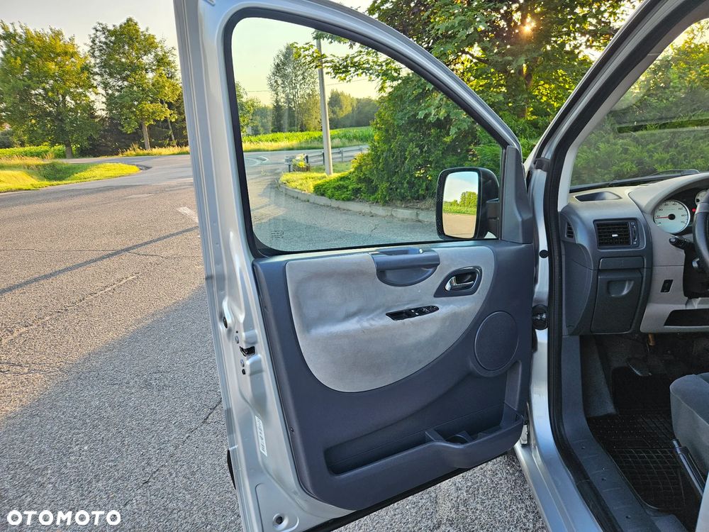 Fiat Scudo L2 (5-Si.) Panorama Executive - 20