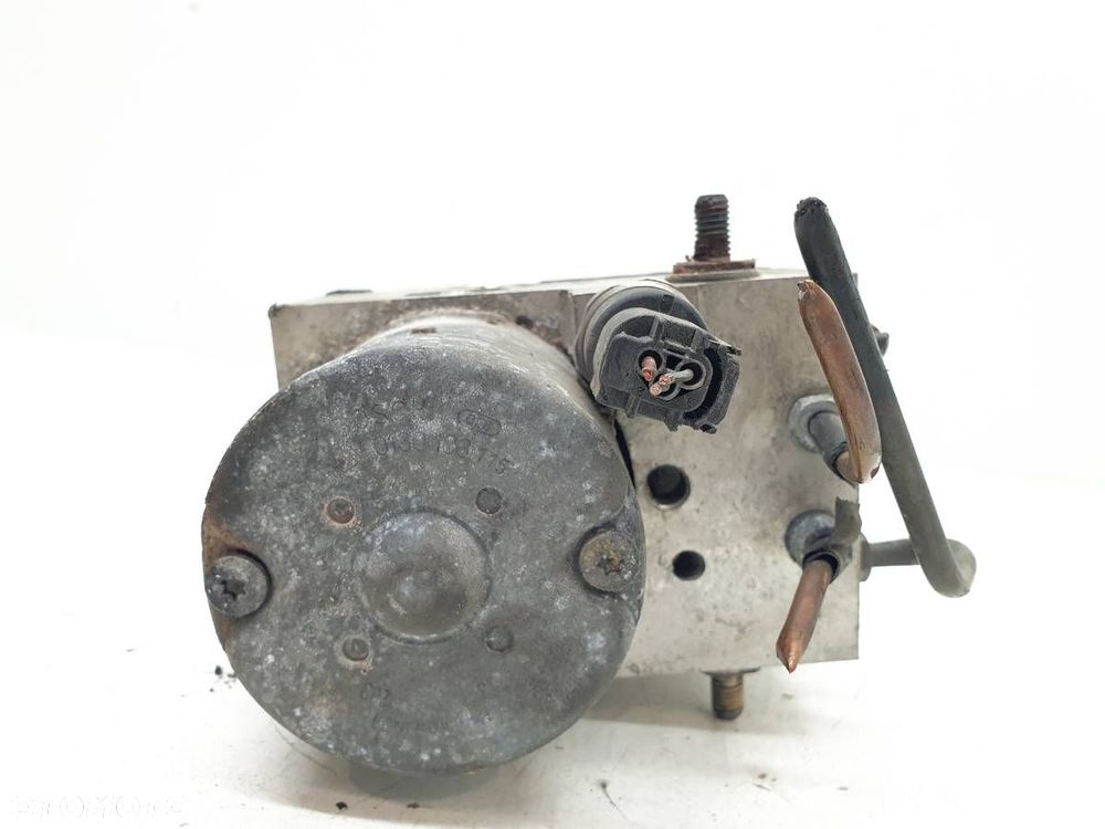 POMPA ABS STEROWNIK OPEL ZAFIRA A 2.2 147KM BENZYNA 0273004591 - 6