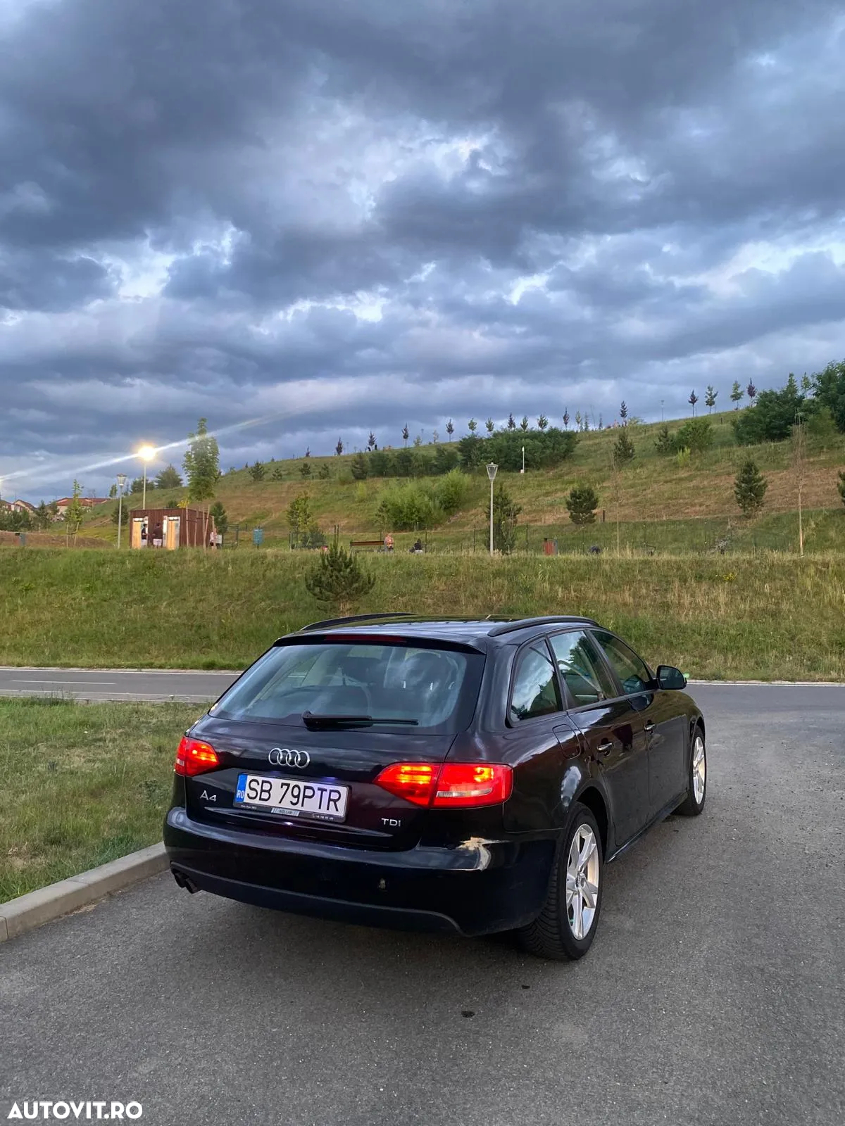 Audi A4 2.0 TDI Avant - 5