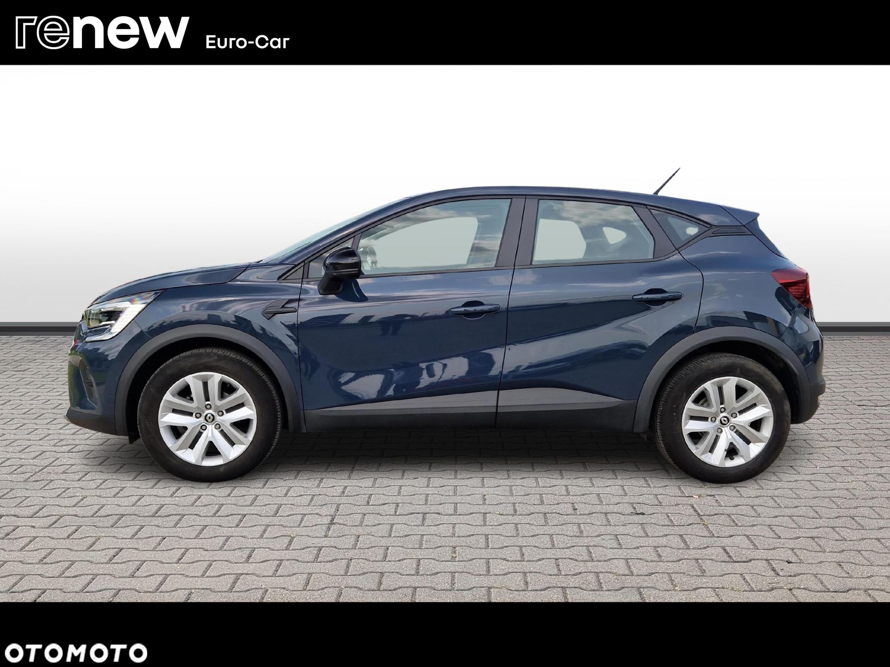 Renault Captur 1.0 TCe Zen - 2