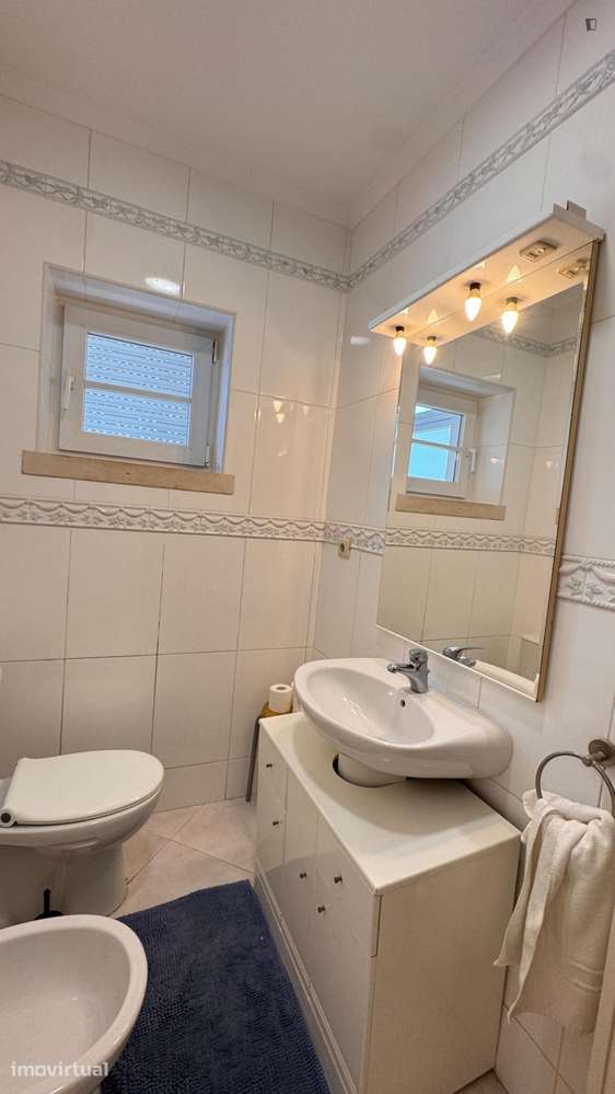 Quarto - localizado em Montes Claros Coimbra - Grande imagem: 3/23