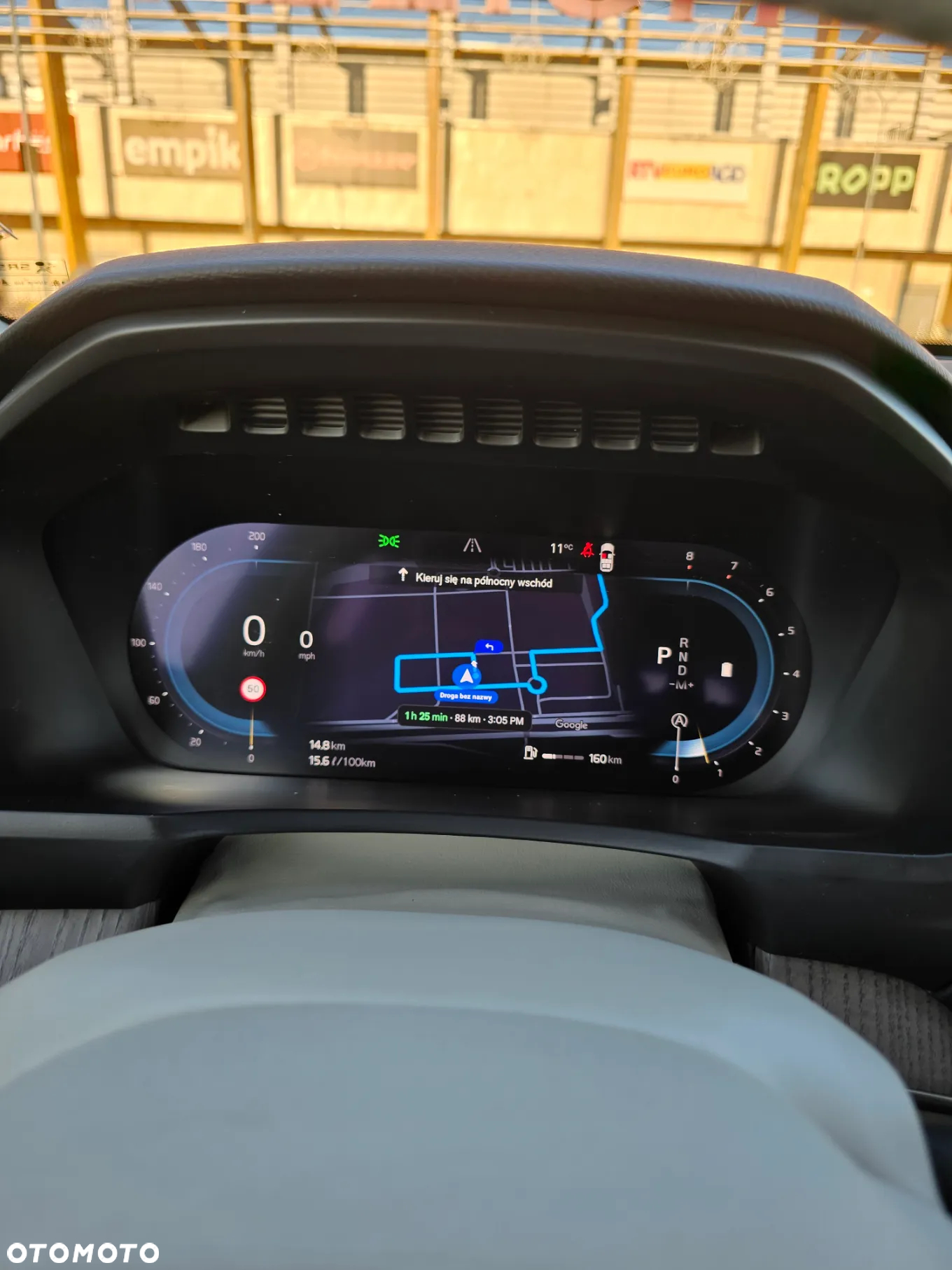 Volvo XC 90 - 20