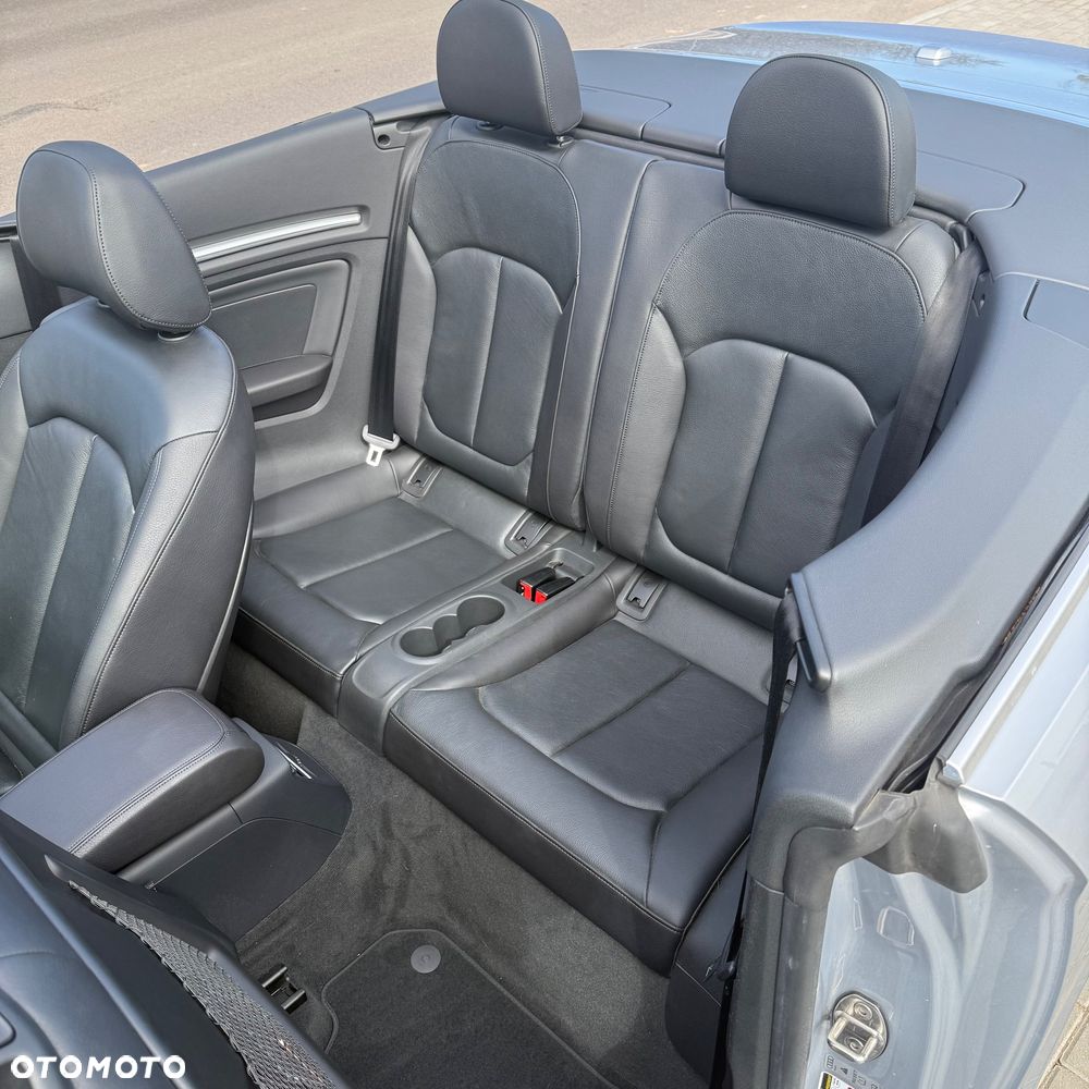 Audi A3 Cabrio - 14