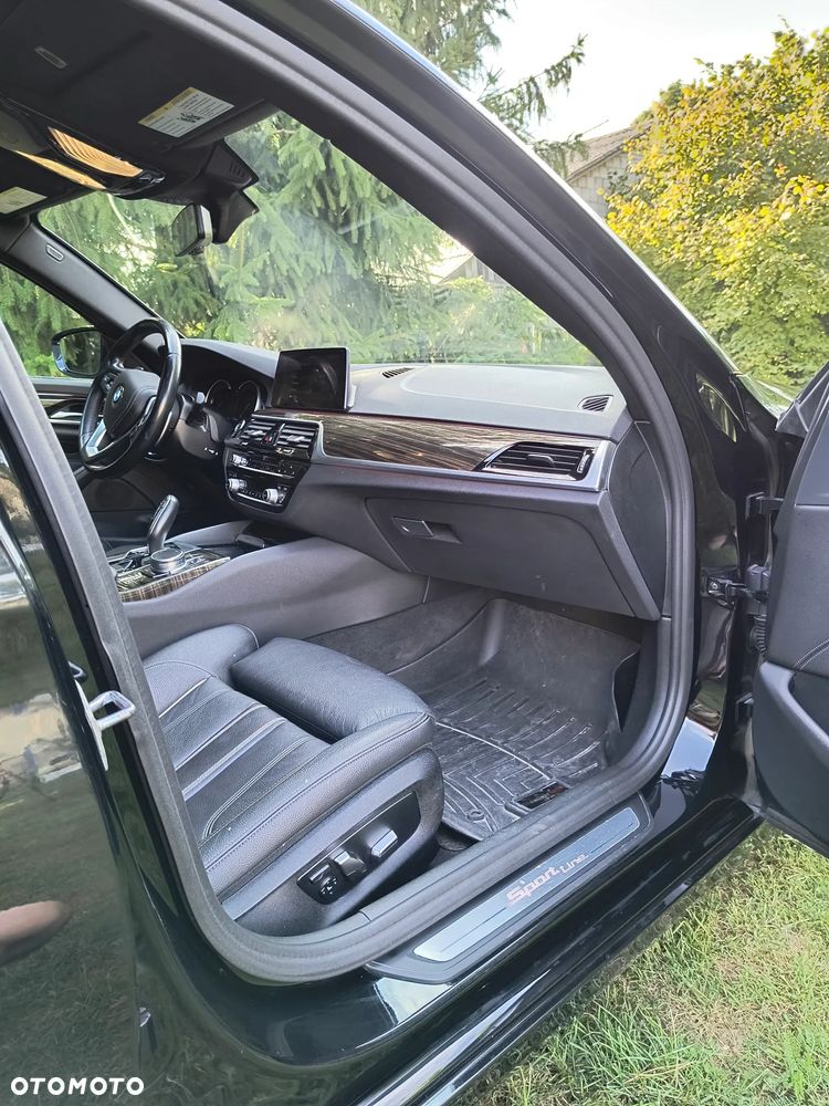 BMW Seria 5 - 15
