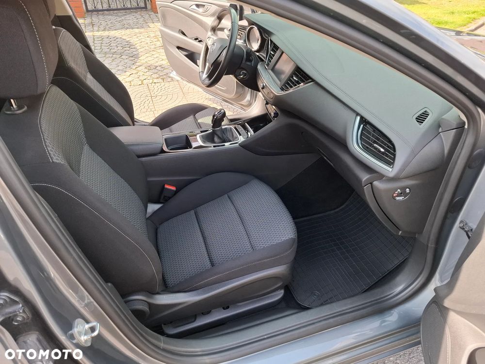 Opel Insignia 2.0 CDTI Business Edition S&S - 20