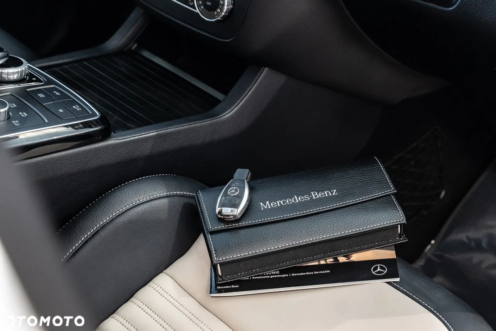 Mercedes-Benz GLE 350 d 4-Matic - 41