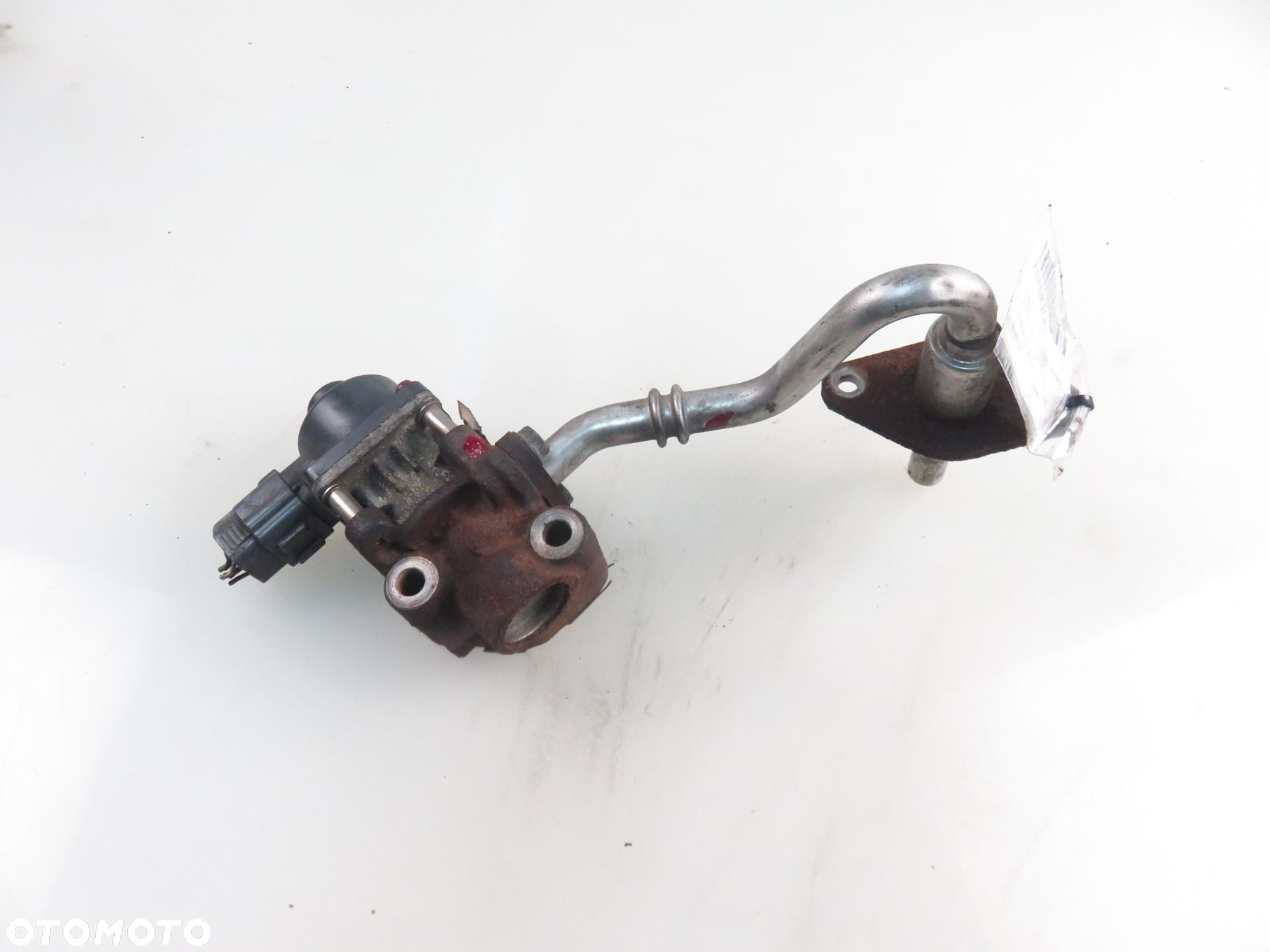 ZAWÓR EGR SUZUKI SWIFT III 1.3 91 - M13A - 6