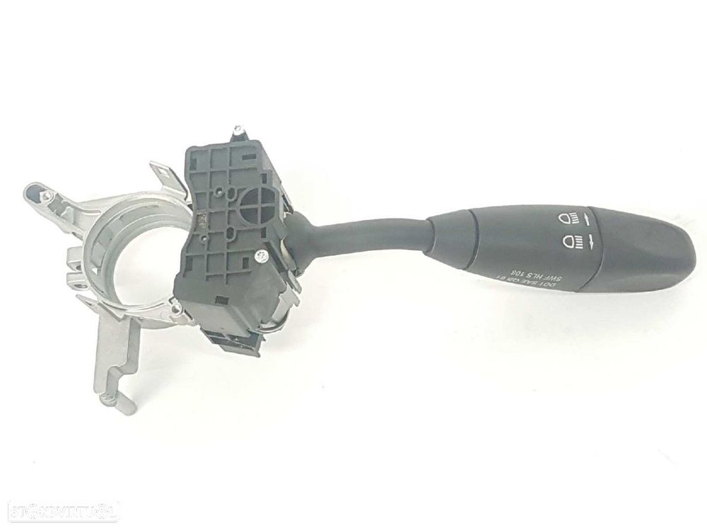 COMANDOS DOS PISCAS MERCEDES SPRINTER II JAMES COOK (906) 315 CDI CLASSIC - 1