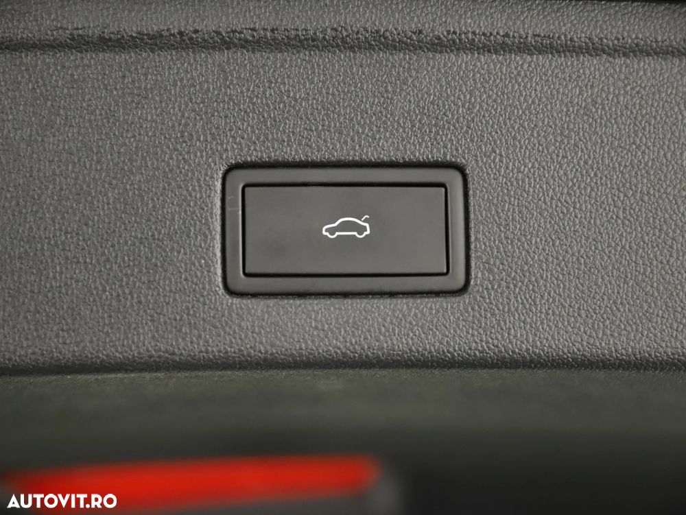 Volkswagen Touareg 3.0 V6 TDI 4Motion DPF Automatik R-Line - 25