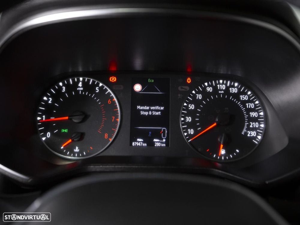 Renault Clio 1.0 TCe Zen - 14