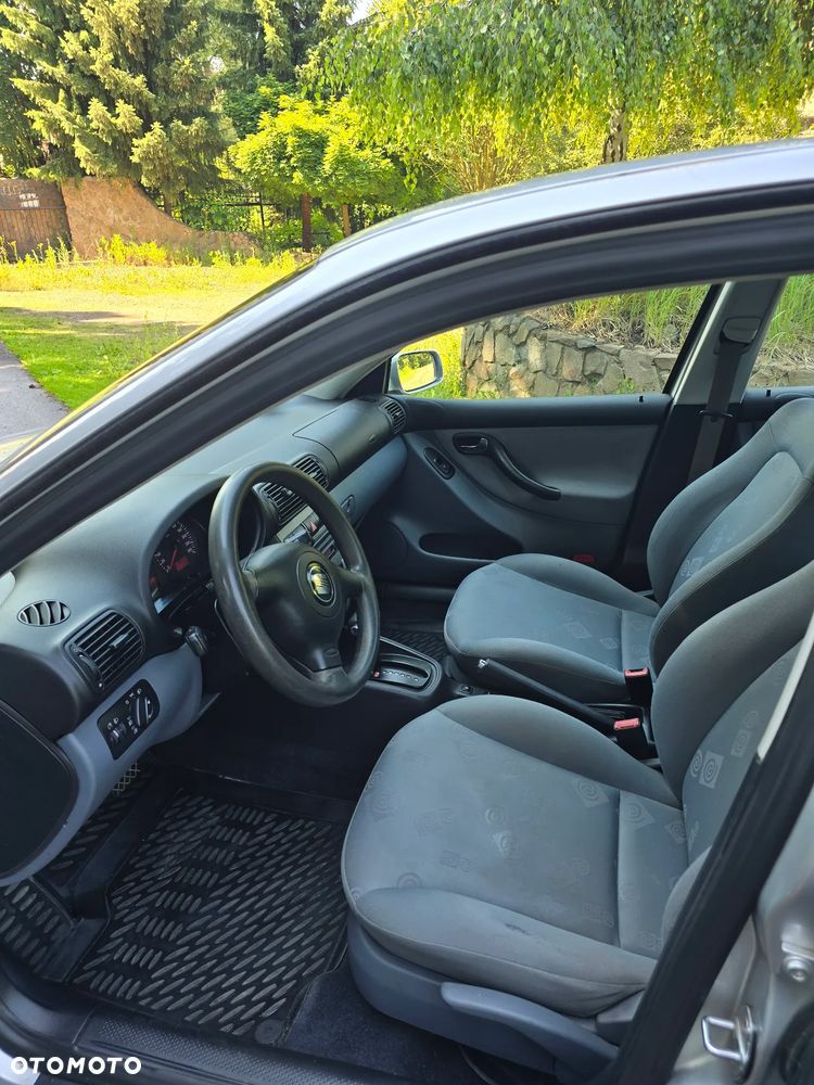 Seat Leon - 11