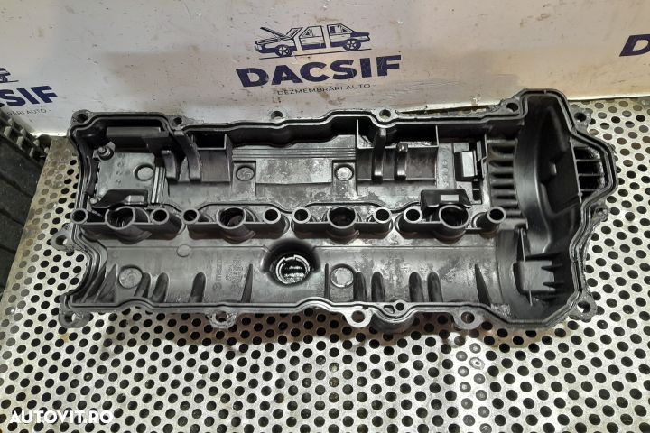 Capac culbutori SH0110221 SH0110221 Mazda 3 BM [2013 - 2016] Hatchbac - 3