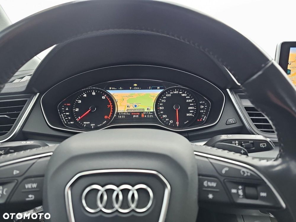 Audi Q5 - 15