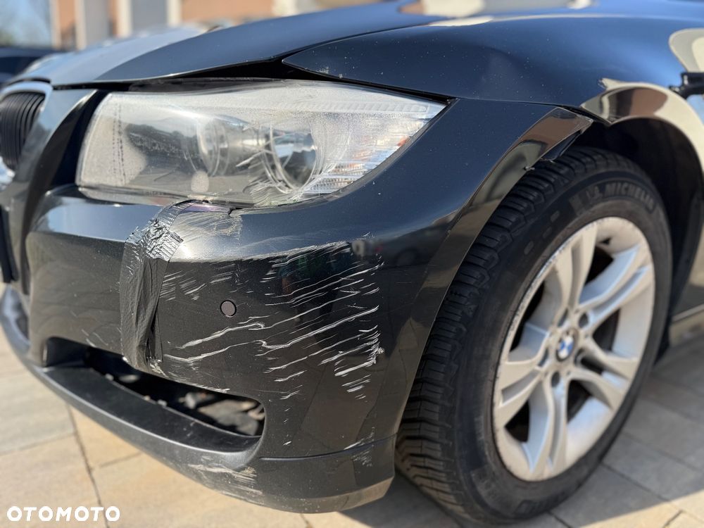 BMW Seria 3 - 2