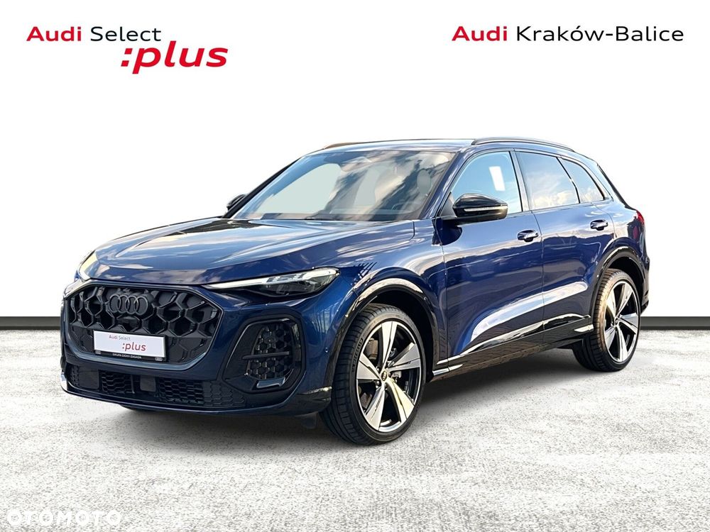 Audi Q5 - 1