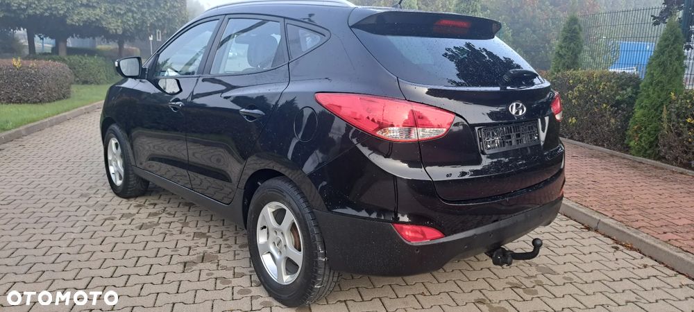 Hyundai ix35 - 7