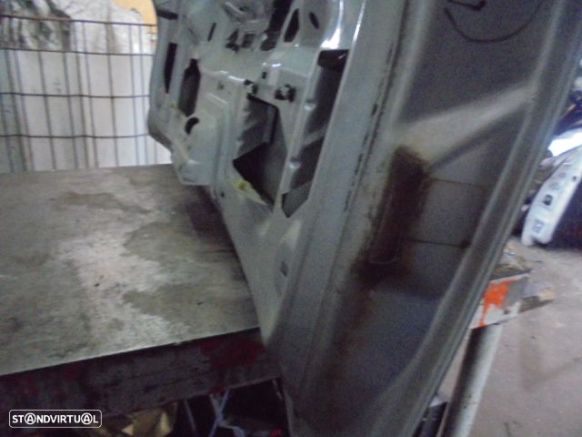 Porta Da Mala Mala1170 FORD FOCUS 2 FASE 1 2005 1.8TDCI 115CV 5P CINZENTO - 3