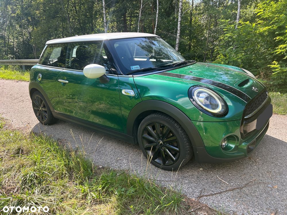MINI Cooper S sport - 3