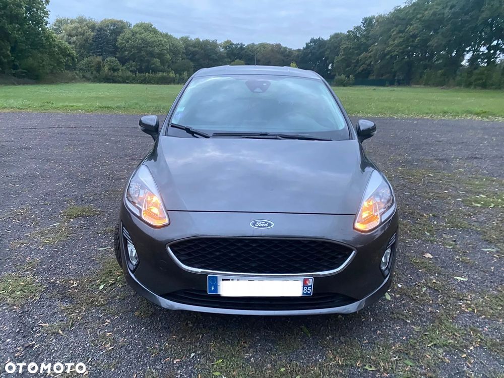 Ford Fiesta - 3