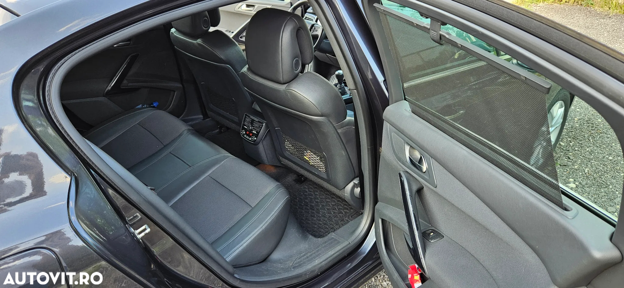 Peugeot 508 SW 1.6 THP Allure - 6