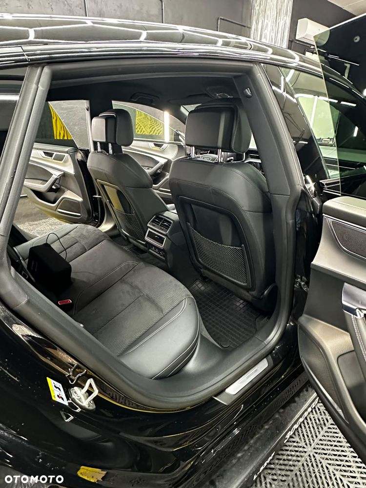 Audi A7 Sportback 50 TDI mHEV Quattro Tiptronic - 15
