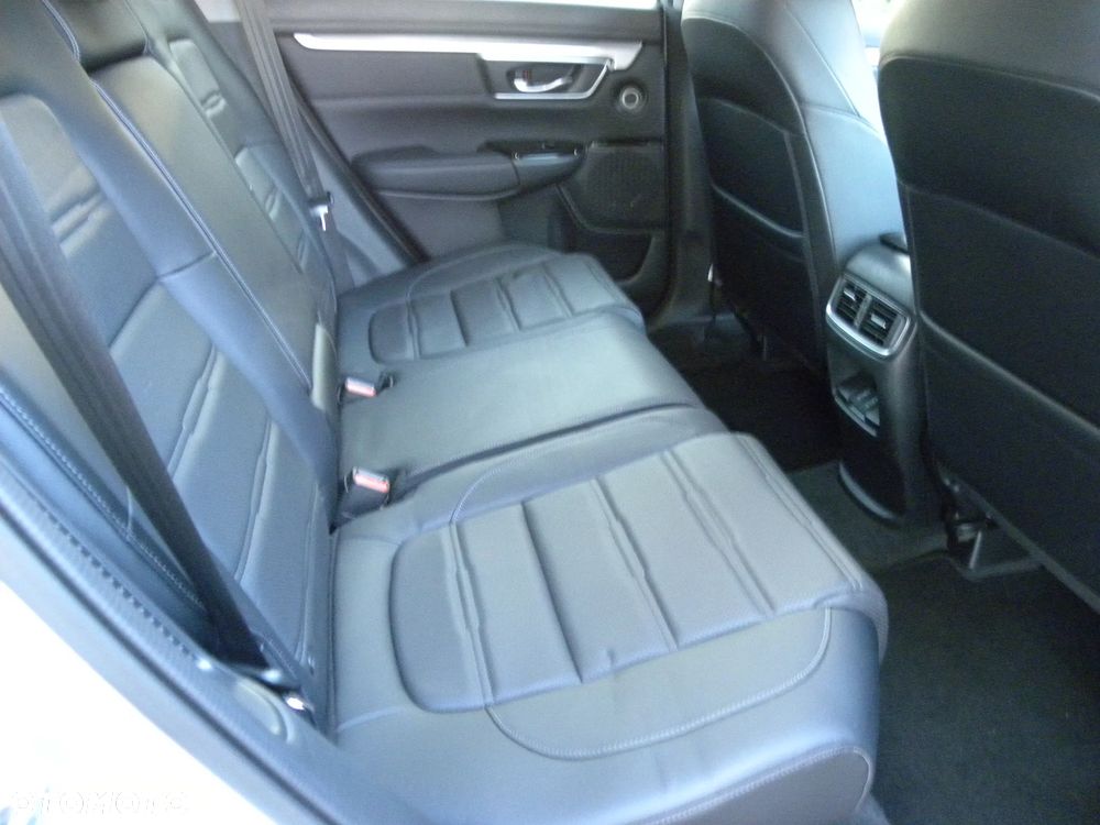 Honda CR-V 2.0 i-MMD 2WD Lifestyle - 26