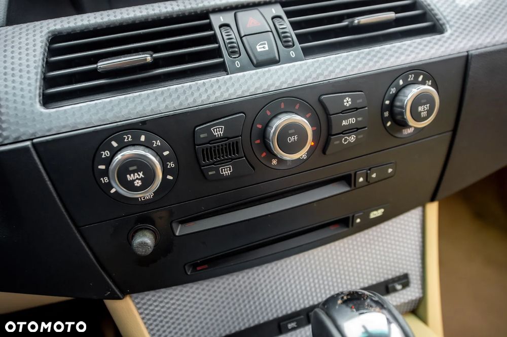 BMW Seria 5 530d - 32