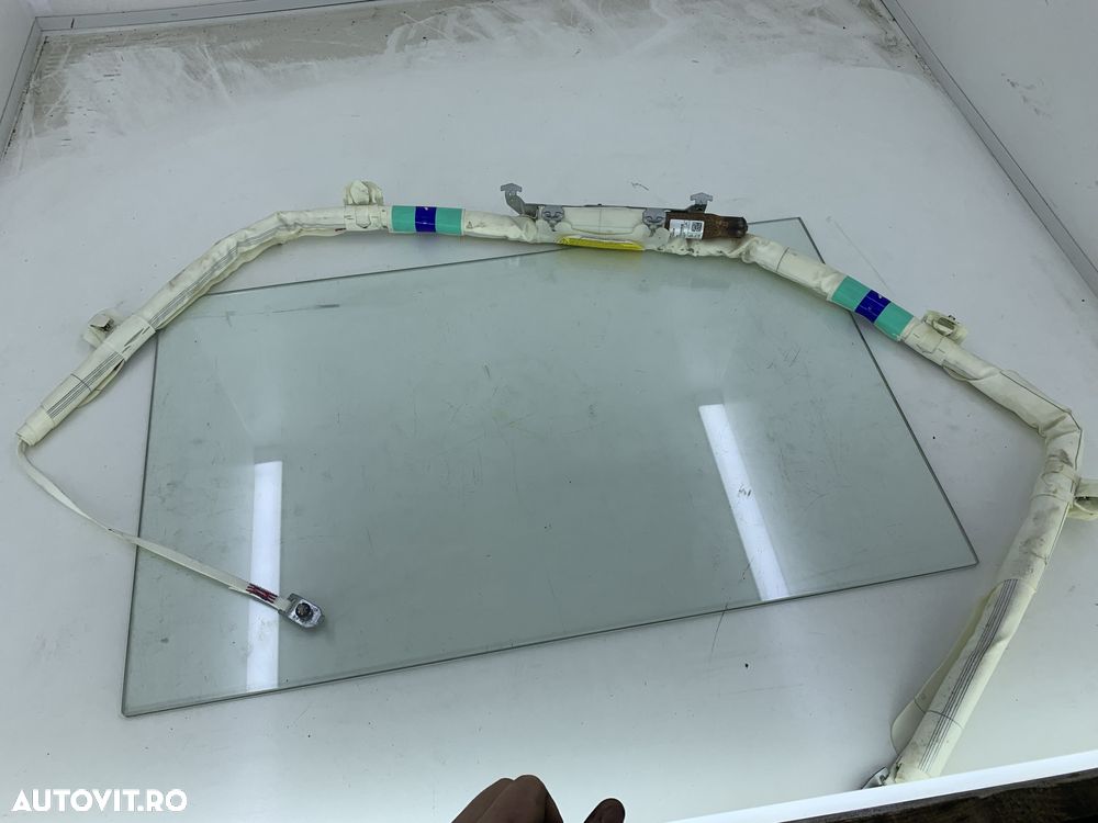 Dezmembrez Airbag cortina dreapta de pe Opel ASTRA J 2010-2015 - 4
