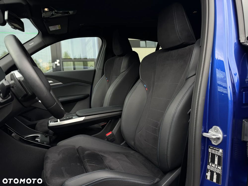 BMW X2 sDrive20i M Sport sport - 13