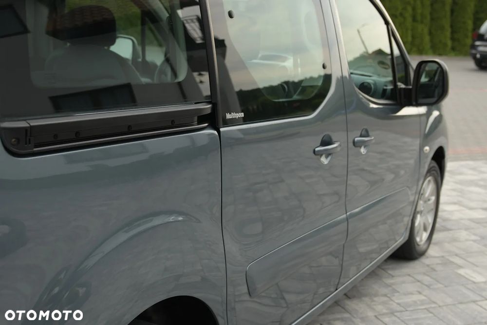 Citroën Berlingo - 15