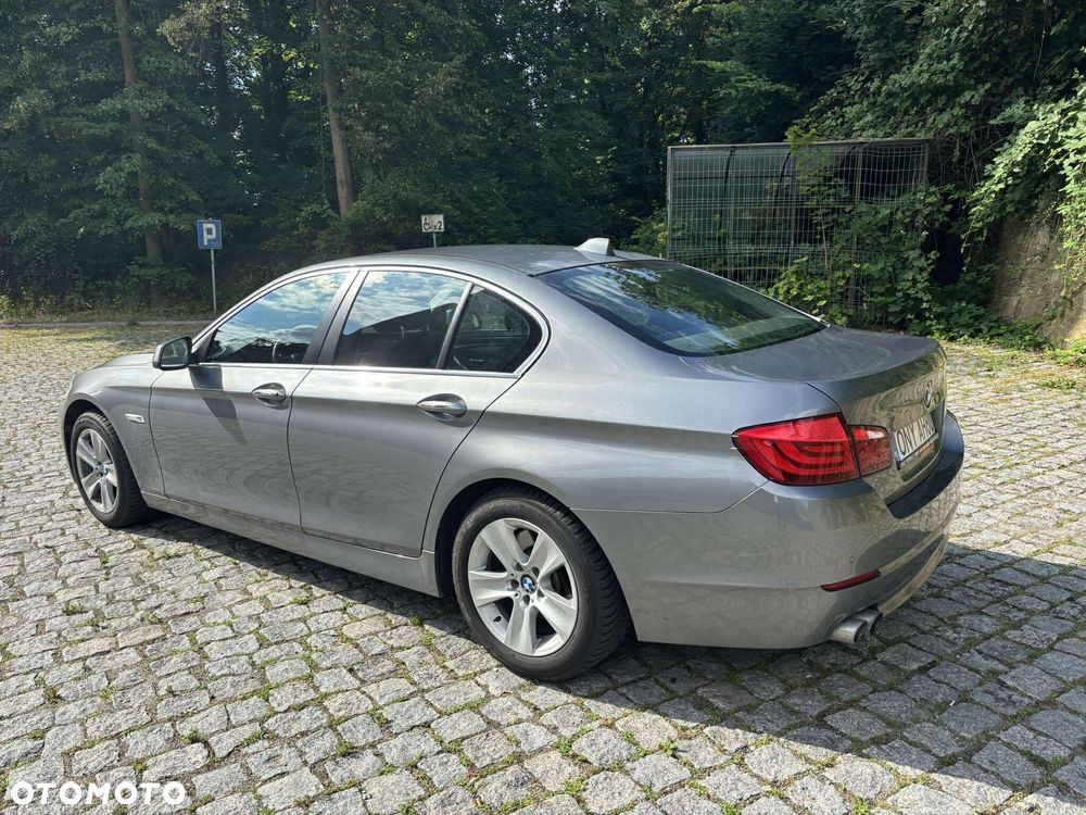 BMW Seria 5 530d - 2
