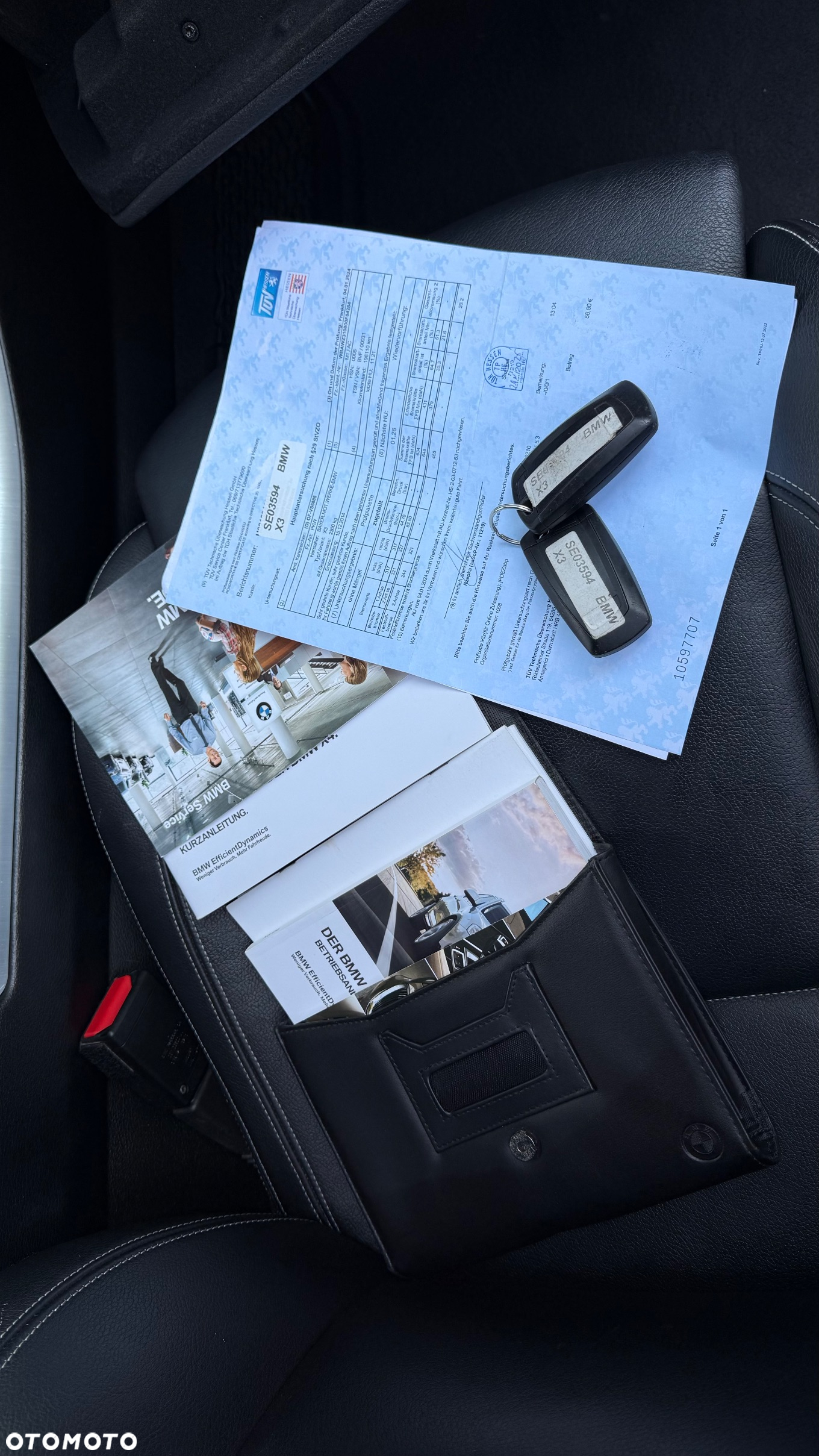BMW X3 sDrive18d - 16