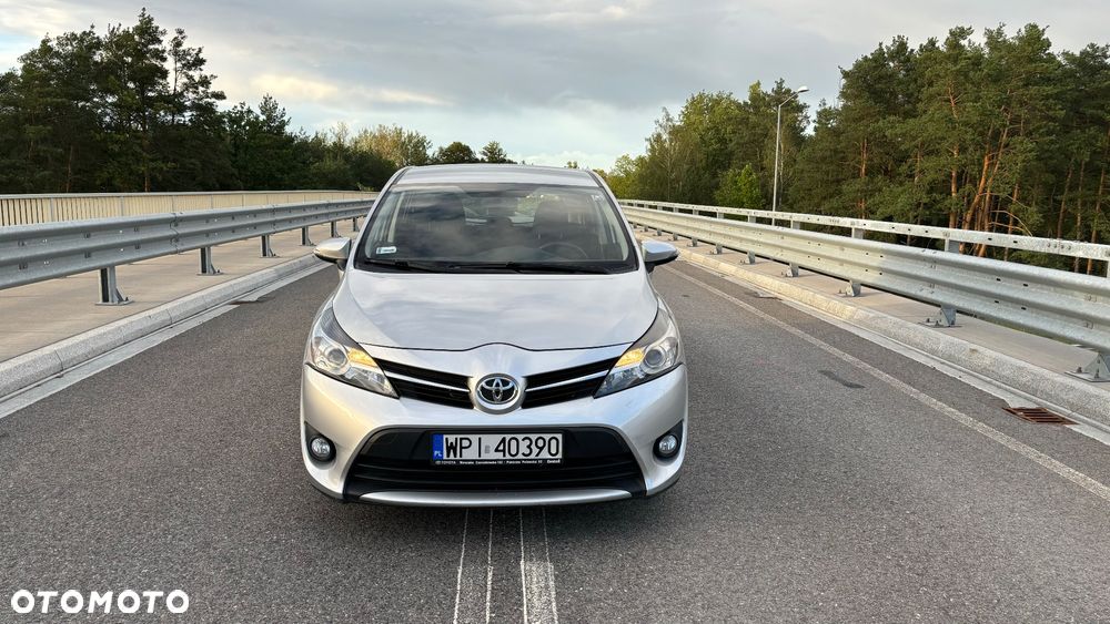 Toyota Verso 1.6 Active - 2