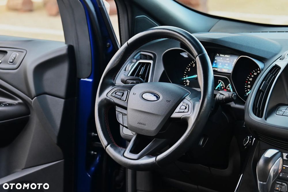 Ford Kuga 1.5 EcoBoost 4x4 ST-Line - 23