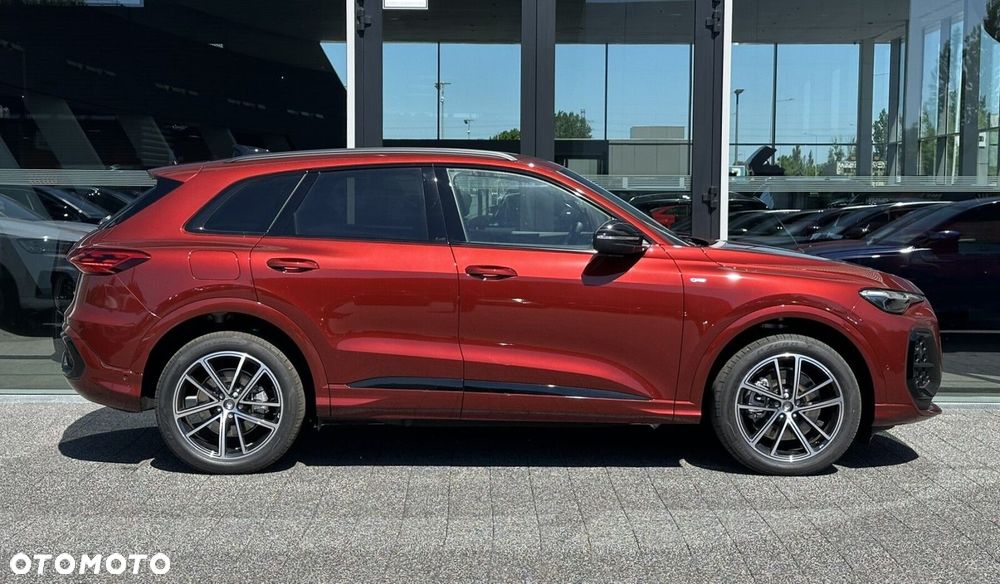 Audi Q5 - 5