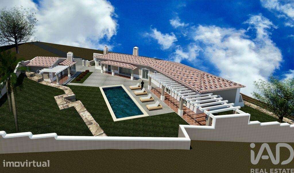 Casa / Villa T3 em Salir de Matos de 221,00 m2 - Grande imagem: 5/16