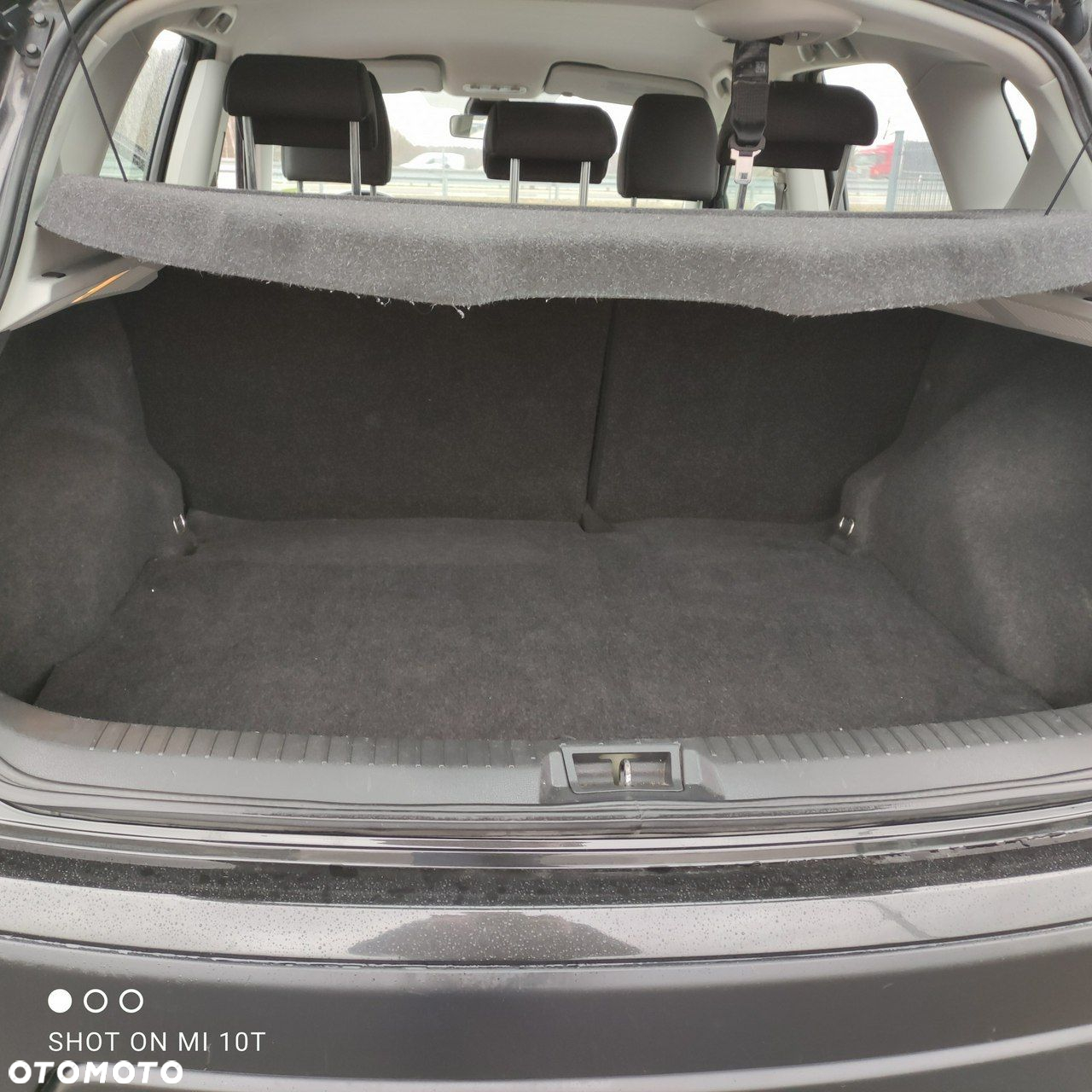 Nissan Qashqai - 22
