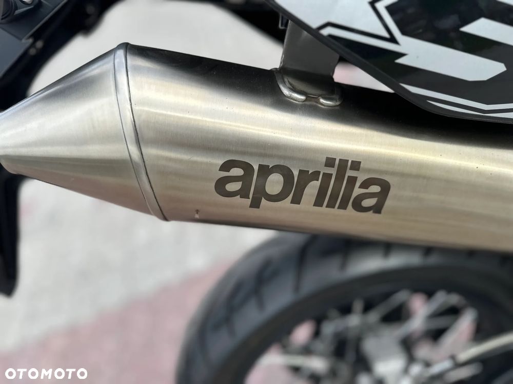 Aprilia SX - 17