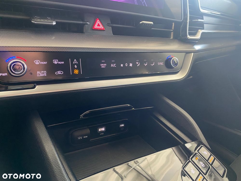 Kia Sportage 1.6 T-GDI L 2WD DCT - 15